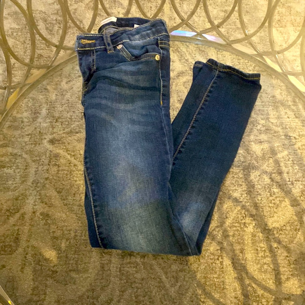 Girls Jeans